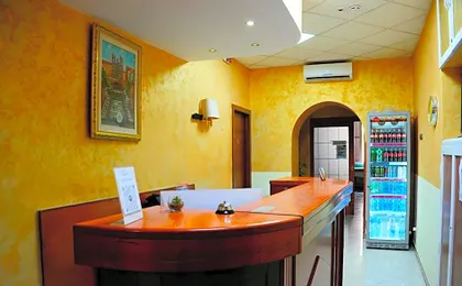 Hotel Casali