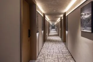 Atour Hotel Beijing East Gate of Tiantan Longtan Park