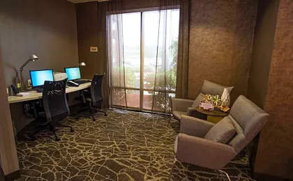 SpringHill Suites by Marriott Winston-Salem Hanes Mall
