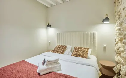 Superb AC Apartement Notre Dame de Paris