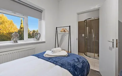 West Ealing Svd Apt. - 2 Bedroom 2 Bath