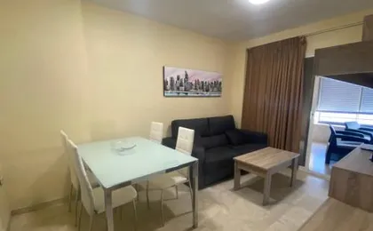 Apartments Torre Levante 1H