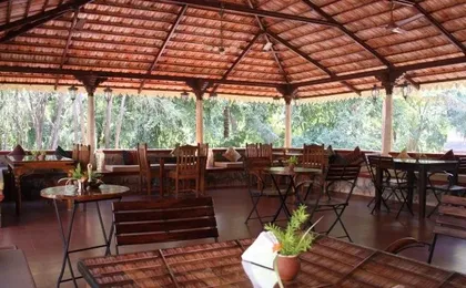 Tripvillas @ Angana Country Inn