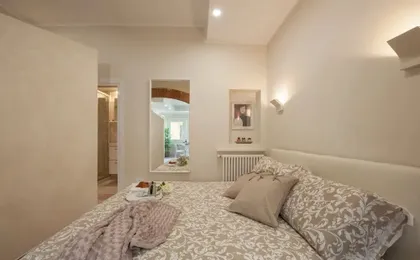 Fossi - Flo Apartments