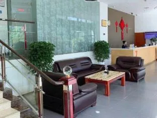 7 Days Premium Nanjing Aoti International Convention And Exhibition Center