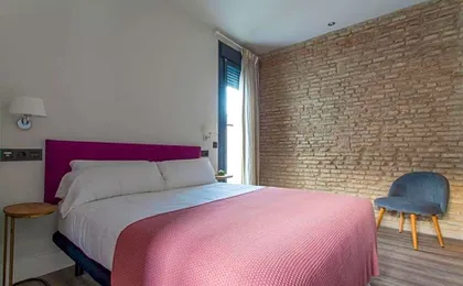 Apartamentos RG Dúplex San Bernardo