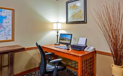 AmericInn by Wyndham Spencer