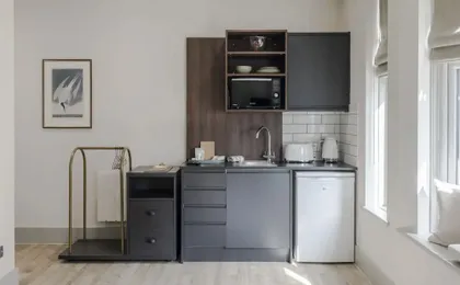 Your Apartment Tooting