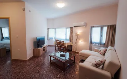 Luxury Apartment in Plaka - Acropolis (Rosemary)