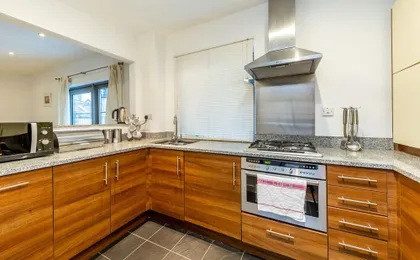 1bed & 2beds Apartment in Liverpool St by City Stay Aparts London