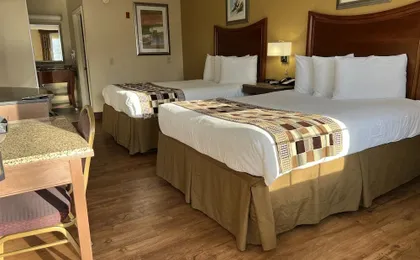Atkinson inn and suites