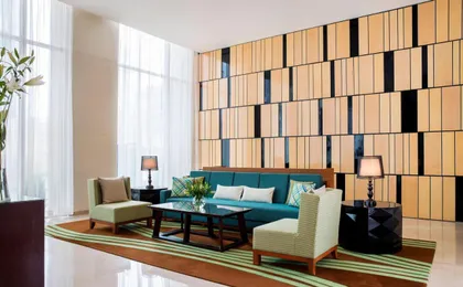Fairfield by Marriott Bengaluru Outer Ring Road