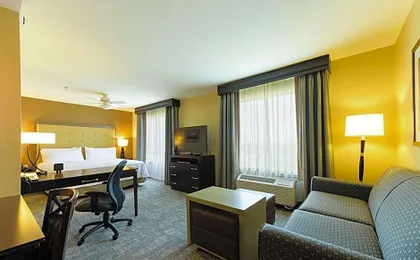 Homewood Suites By Hilton Phoenix Chandler Fashion Center