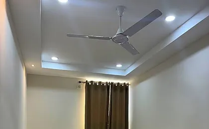 Hotel Varsha grand
