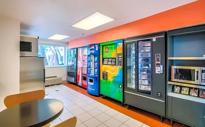 Motel 6-Arlington Heights, IL - Chicago North Central