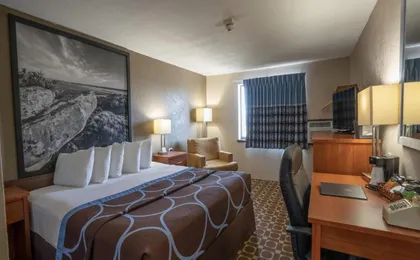 Super 8 by Wyndham Miles City