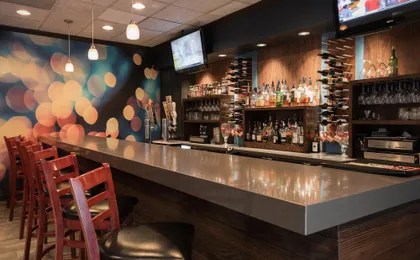 Doubletree by Hilton Hotel Park City - the Yarrow