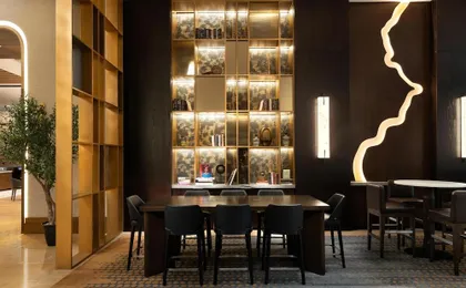 Grand Hyatt San Antonio
