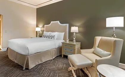 Hilton Vacation Club Eilan Resort & Spa San Antonio
