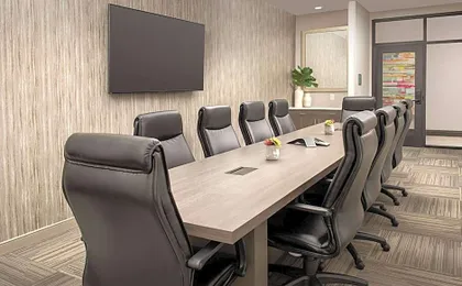 Home2 Suites by Hilton Denver Central Park