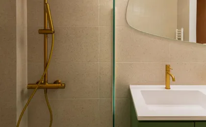 Urban Athena Apartment,Pangrati
