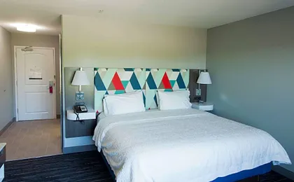 Hampton Inn & Suites Ankeny