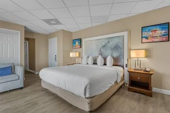 The Sandbar Hotel, Trademark Collection by Wyndham