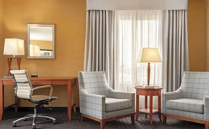 Homewood Suites By Hilton Allentown-West/Fogelsville