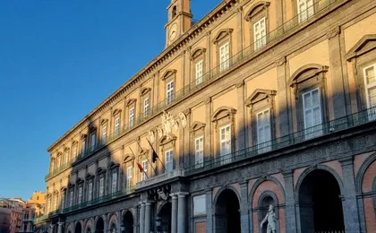 La Bella Napoli BB