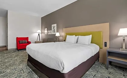 Country Inn & Suites by Radisson, Bowling Green, KY