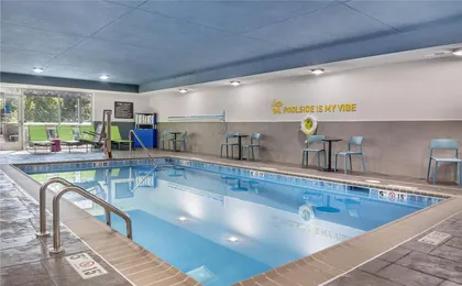 Home2 Suites by Hilton Danville