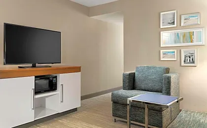 Hampton Inn South Kingstown-Newport Area