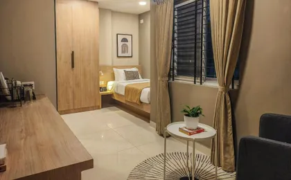 Olive Hotel Millers Road by Embassy Group