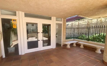 Apartment with Panoramic Sea & Mountain Views - Benidorm