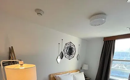 Hotel Mimosa