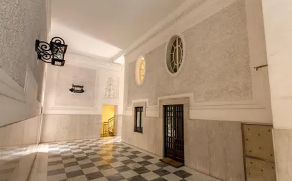 Grand Tour Rome Suites - Liberty Collection