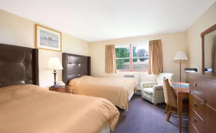 Knights Inn Endwell/Binghamton