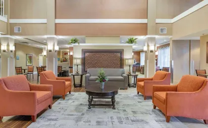 Best Western Plus Chandler Hotel & Suites