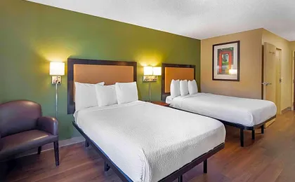 Extended Stay America Suites - Billings - West End