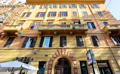 Sonnino Suites