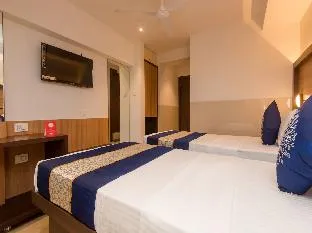 Hotel Mourya Residency