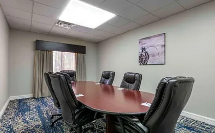 Best Western Plus Orlando East - UCF Area