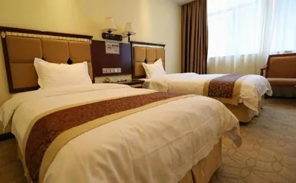 Sheng Shi Jin Hua Hotel