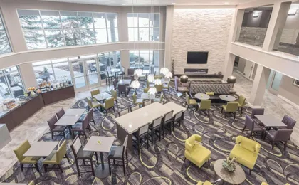 La Quinta Inn & Suites Denver Tech Center
