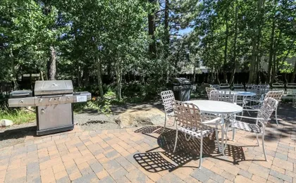 Chateau de Montagne 23 Spacious Family Condo With Great Complex Amenities On Shuttle Route by RedAwning