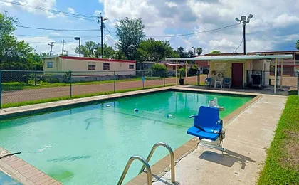 Pen Ann by Capital O Pharr - McAllen, TX near I-2