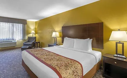Best Western Blackfoot Inn