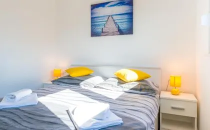 Apartment MaLa