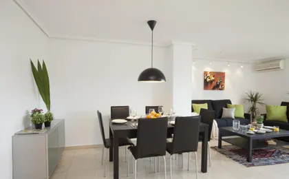 Apartments Serreria II