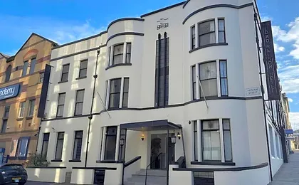 Lord Nelson Hotel-Lime Street Station Liverpool by Compass Hospitality